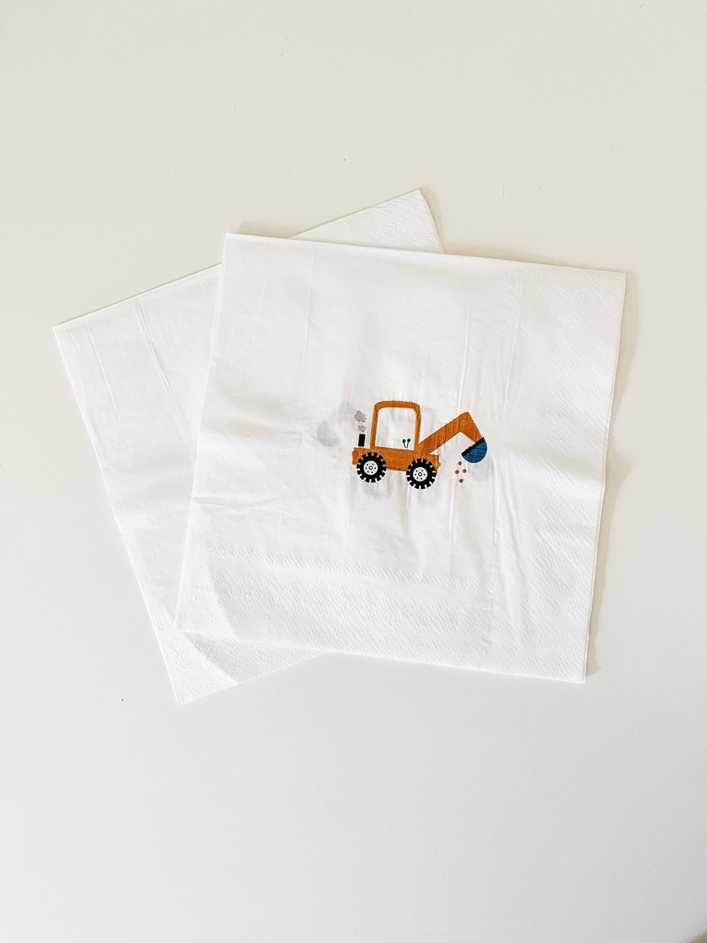 Builder Large Napkins