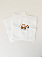 Builder Large Napkins