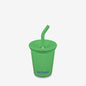 10oz Kid's Cup with Straw Lid