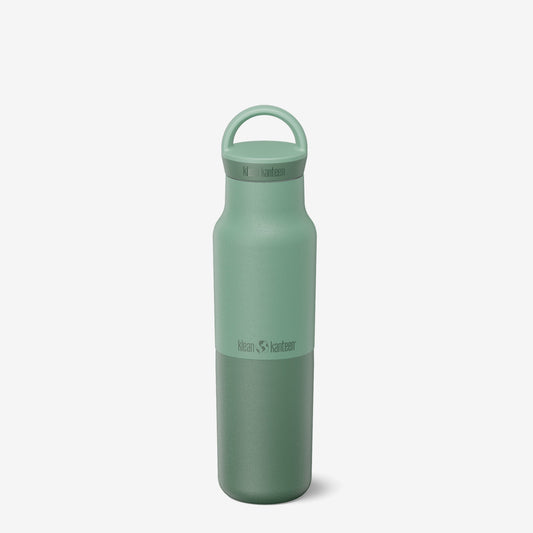 12oz Rise Classic with Arch Loop Cap