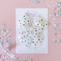 Americana Stars: Medium Reversible Clip
