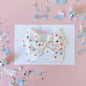 Americana Stars: Small, Small Reversible Clip
