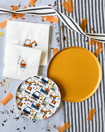 Builder Large Napkins