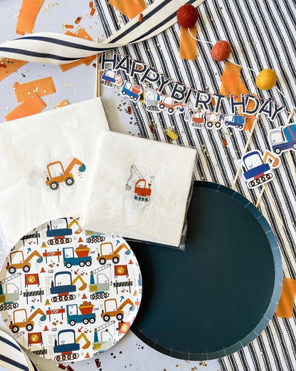 Builder Large Napkins