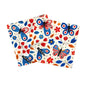 Butterfly Napkins, Large