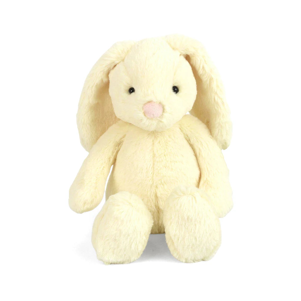 Butter Bunny