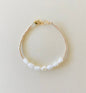 Little Lady Pearl Bracelet