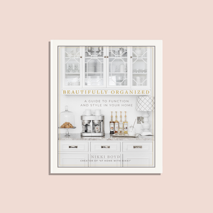 Beautifully Organized