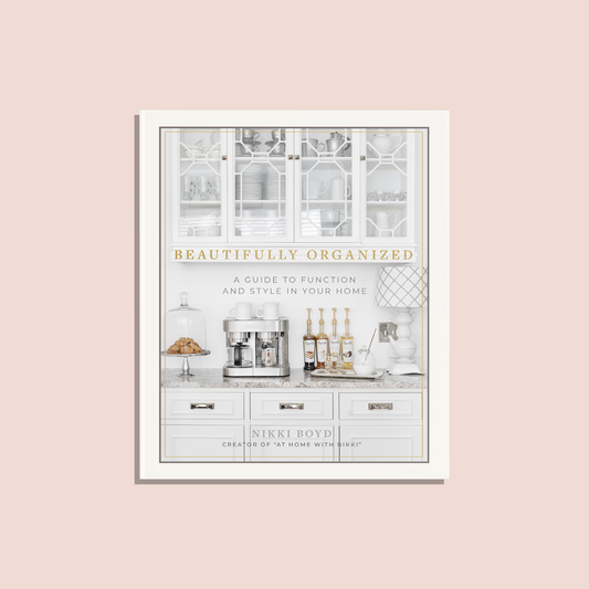 Beautifully Organized