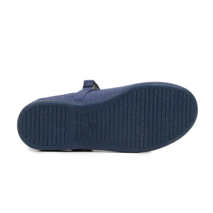 Alma Denim Blue