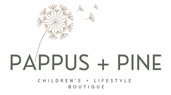 PAPPUS + PINE