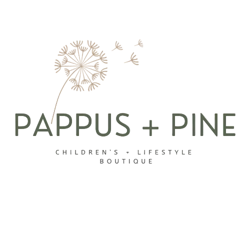 PAPPUS + PINE