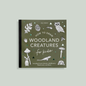 Mushrooms & Woodland Creatures: How to Draw Books for Kids