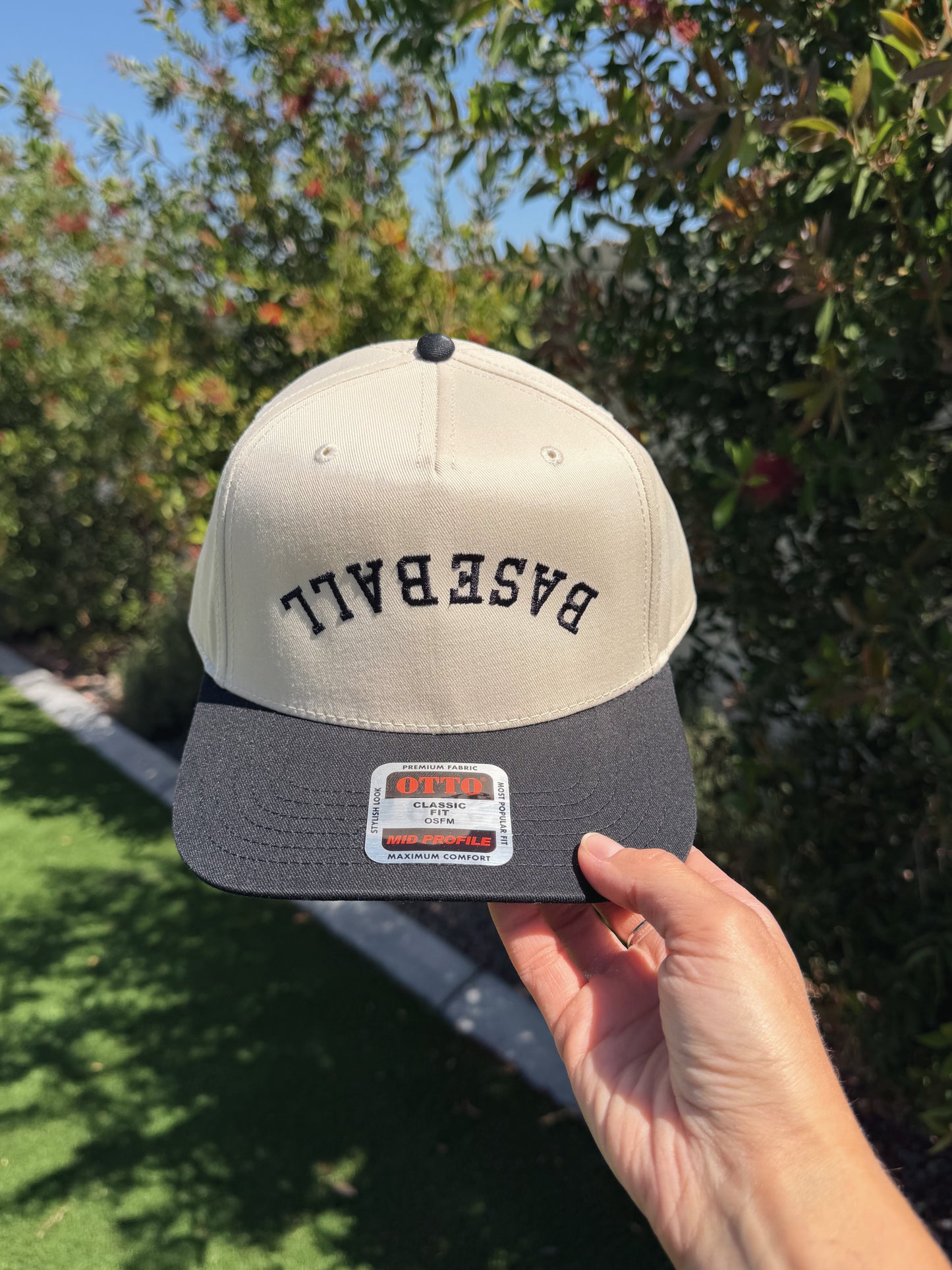 Baseball Hat