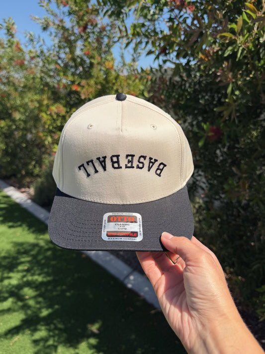 Baseball Hat