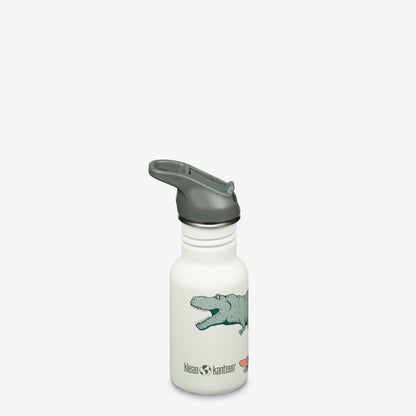 12oz Kid's Classic with Flip Seal Sport Cap