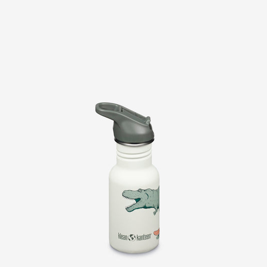 12oz Kid's Classic with Flip Seal Sport Cap