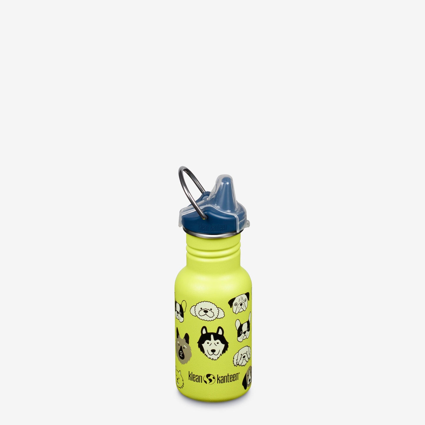 12oz Kid's Classic Sippy