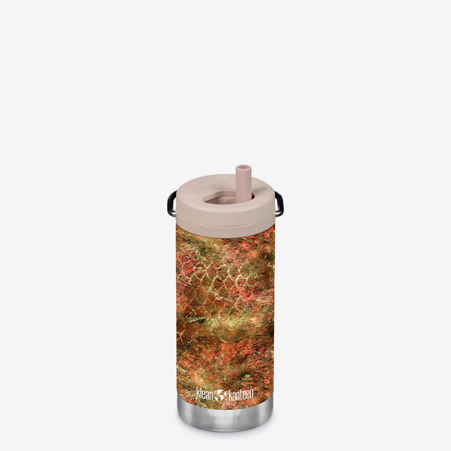 12oz TKWide with Twist Cap - Mossy Oak