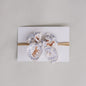 Pony Hair Bow