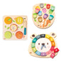 Bright Minds Math Collection