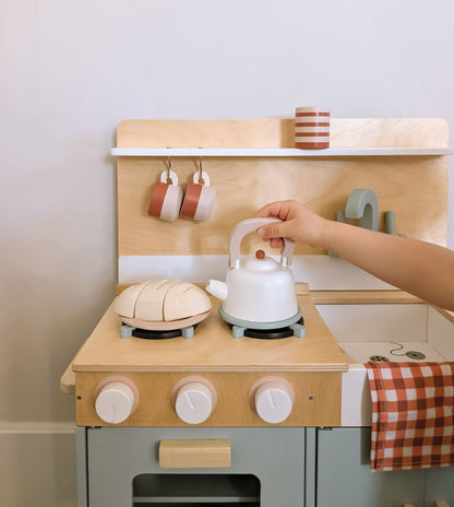 Home Kitchen
