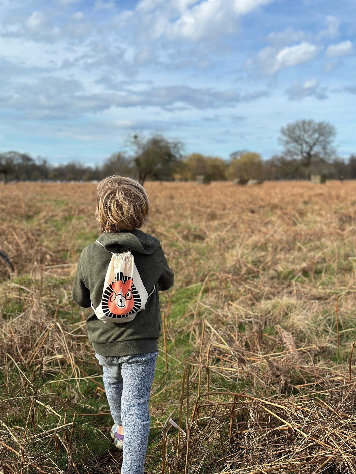 Safari Adventure