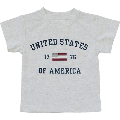 United States Tee
