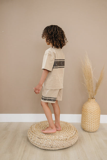 Sandy Set