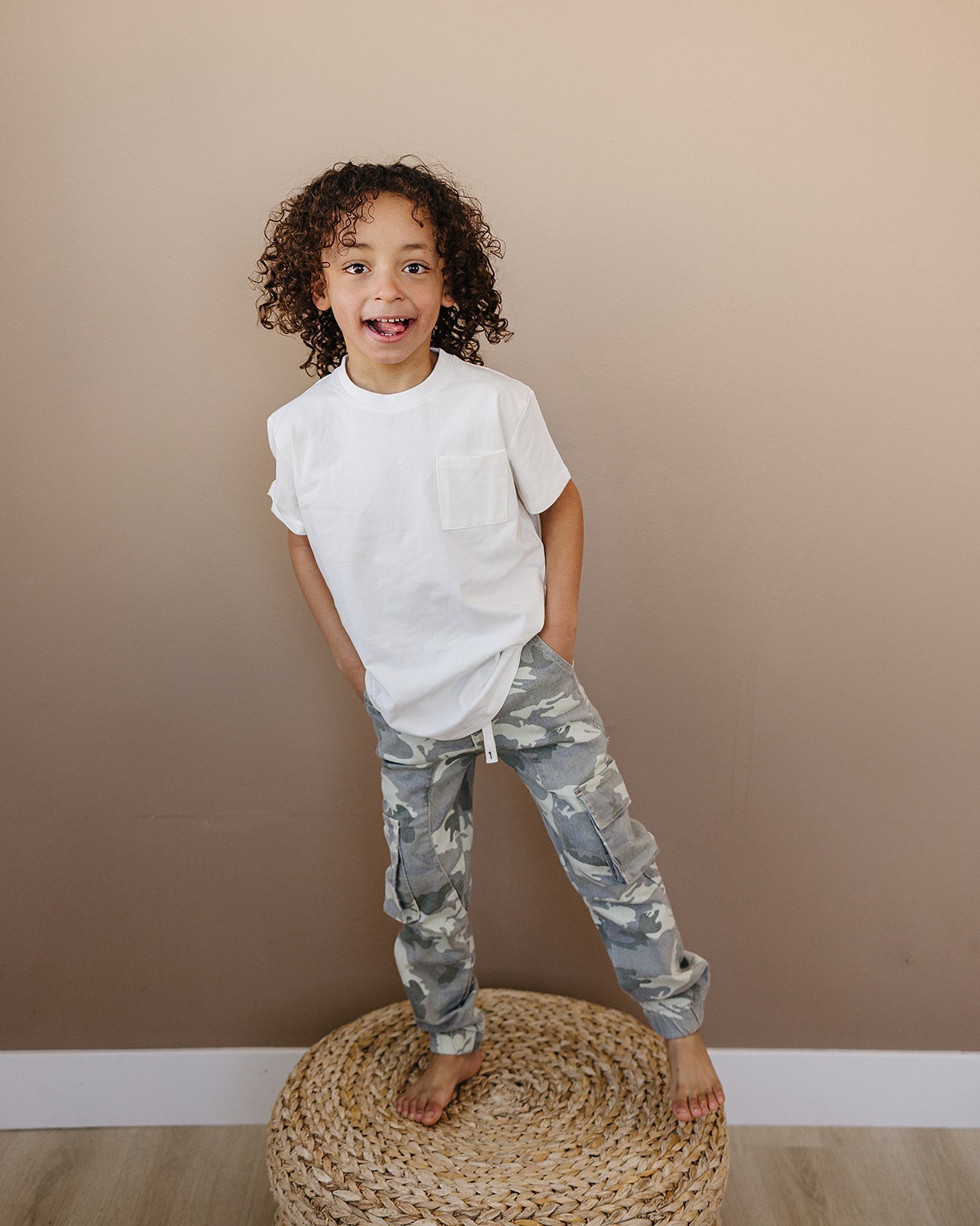 Wes Jeans