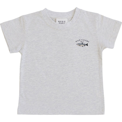 Fresh Water Tee
