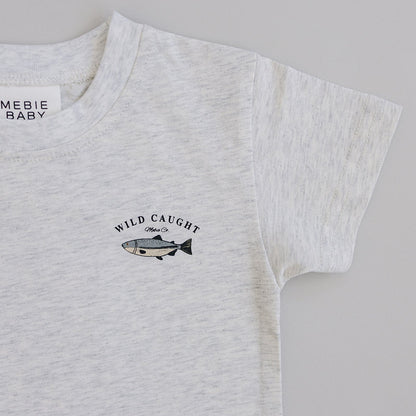 Fresh Water Tee