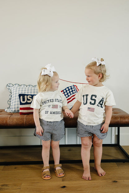 United States Tee