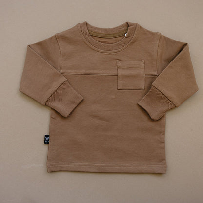 Brodie Long Sleeve