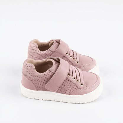 The Play Perfect Low Top