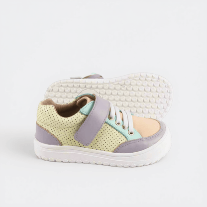 The Play Perfect Low Top