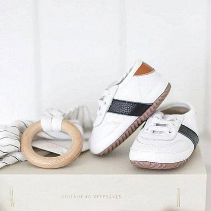 The Love Bug Sneaker
