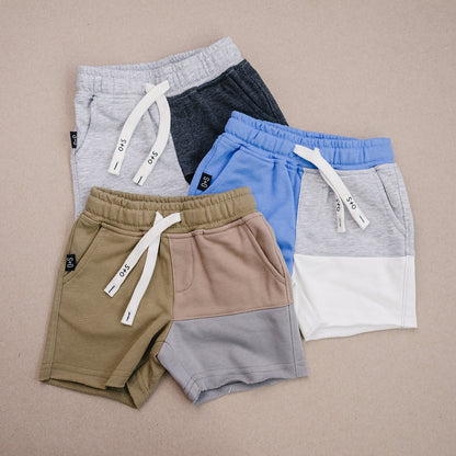 Lux Shorts