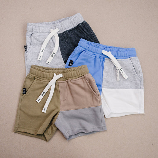 Lux Shorts