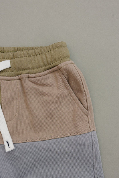 Lux Shorts