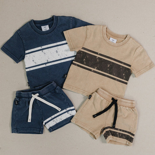 Sandy Set