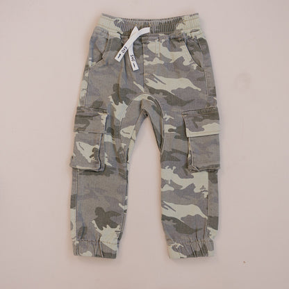 Wes Jeans