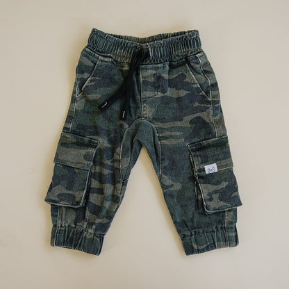 Wes Jeans