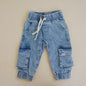 Wes Jeans