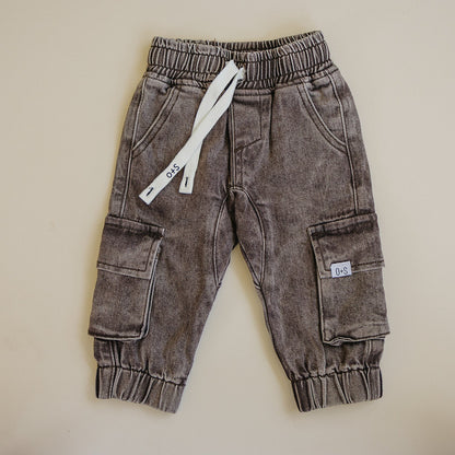 Wes Jeans